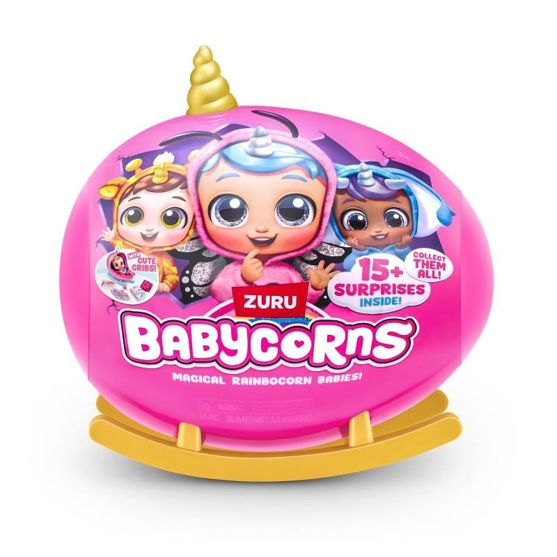 Babycorns S1 Miminko
