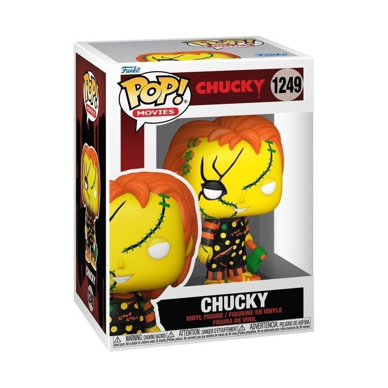 Funko POP Movies Chucky - Chucky