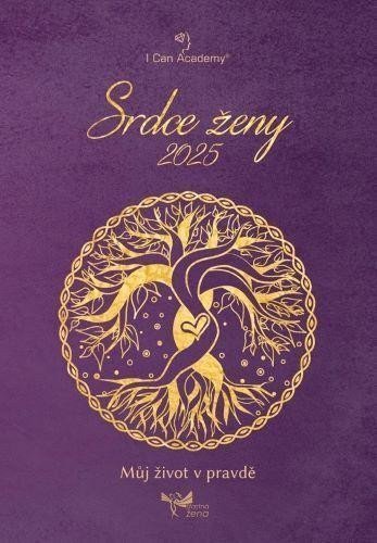Srdce ženy 2025 - Můj život v pravdě – group of authors
