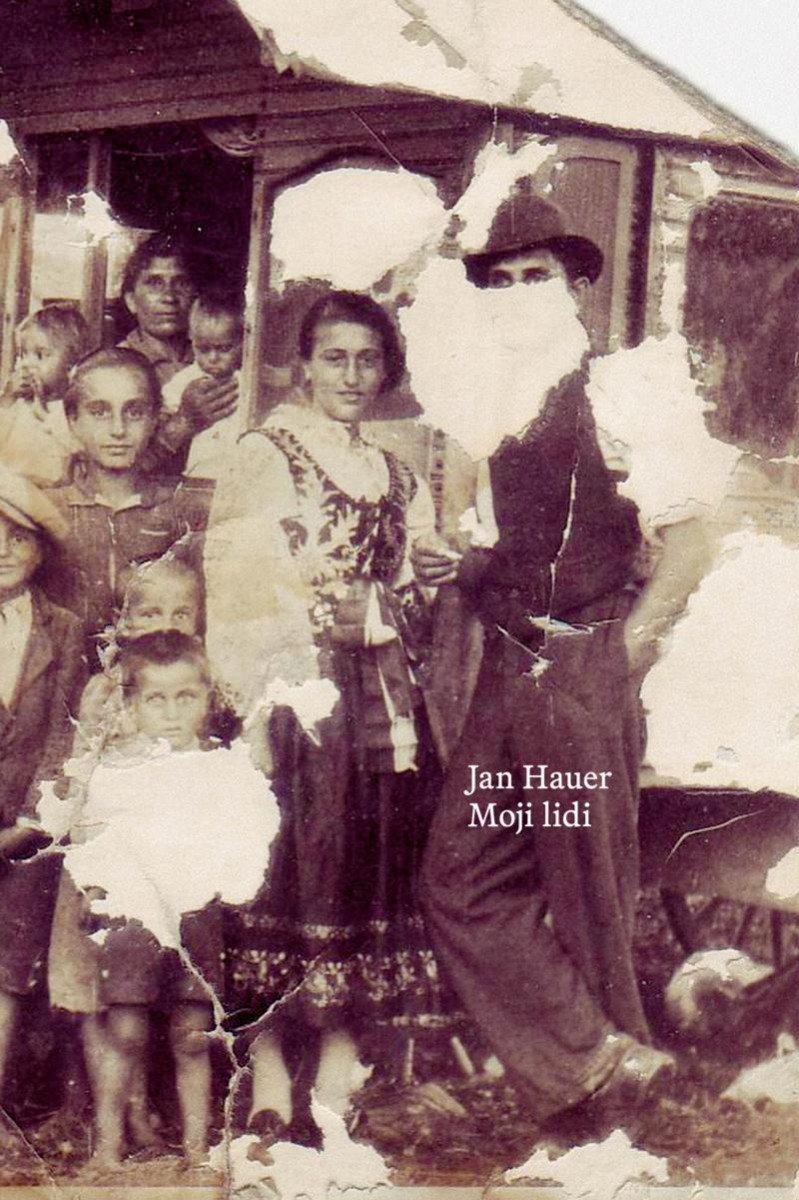 Moji lidi – Hauer Jan