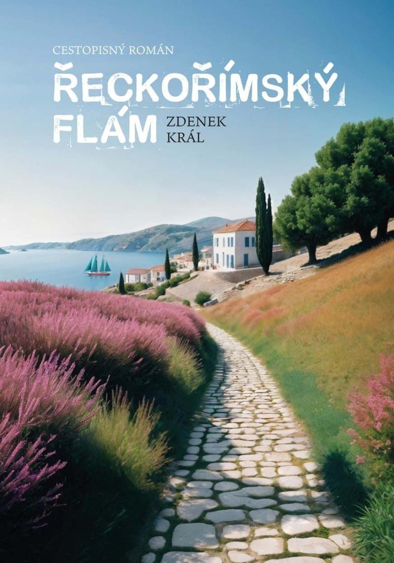 Řeckořímský flám – Král Zdenek