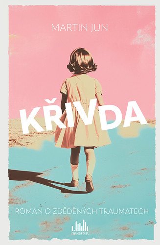 Křivda – Jun Martin