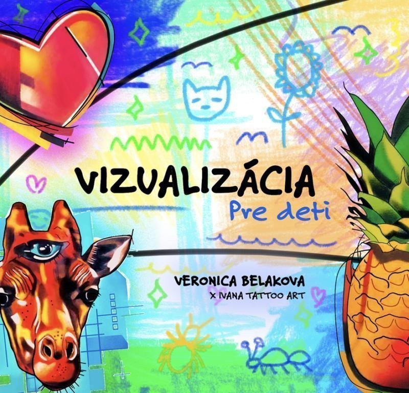 Vizualizacia pre deti slovensky – Beláková Veronica