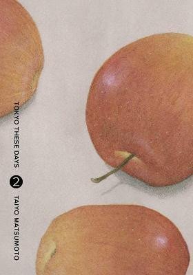 Tokyo These Days Vol 2 – Matsumoto Taiyo