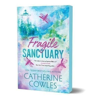 Fragile Sanctuary (Deluxe Edition) – Cowles Catherine (2024)