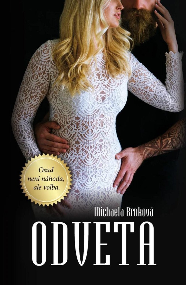 Odveta – Brnková Michaela