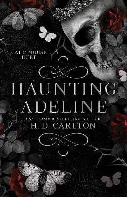Haunting Adeline – Carlton H D
