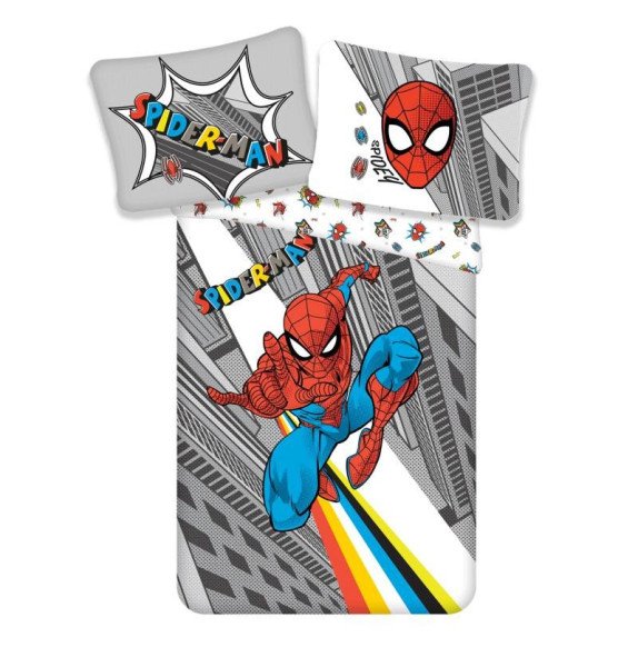 Ložní povlečení - Spider-Man Pop