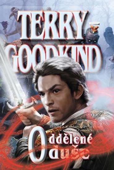 Meč pravdy 14 - Oddělené duše – Goodkind Terry