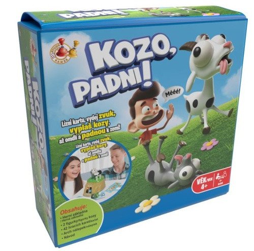 Kozo padni