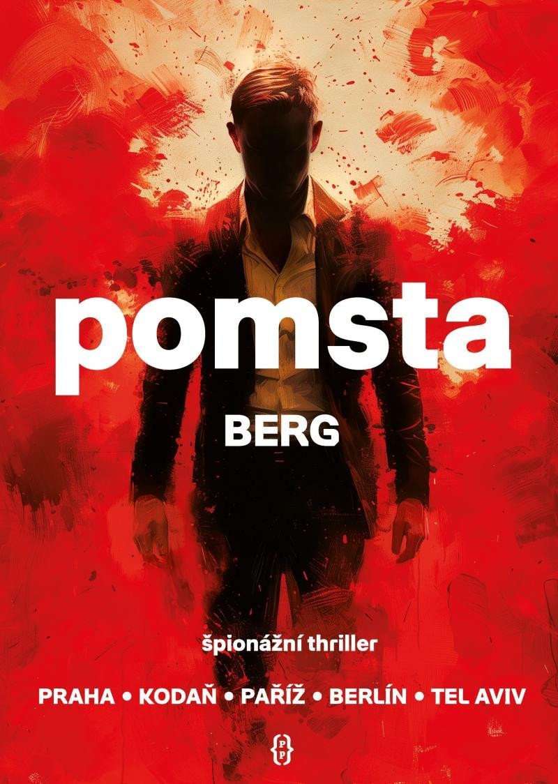 Pomsta – BERG
