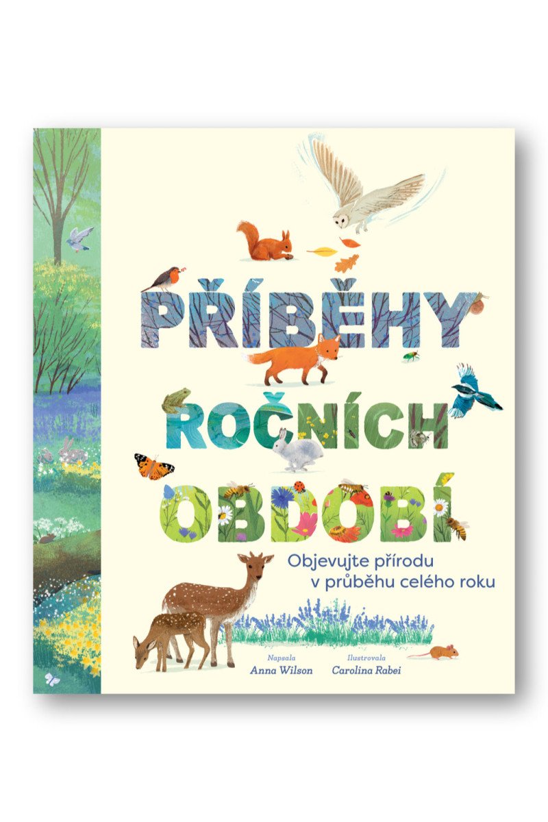 Příběhy ročních období