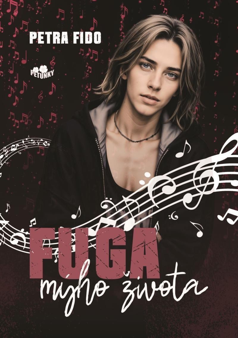 Fuga mýho života – Fido Petra