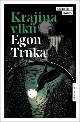Krajina vlků – Trnka Egon