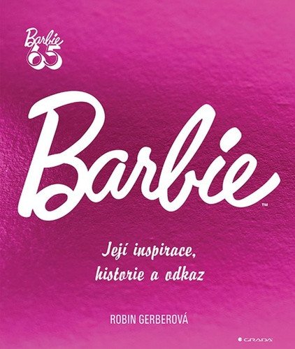Barbie - Její inspirace historie odkaz – Gerber Robin