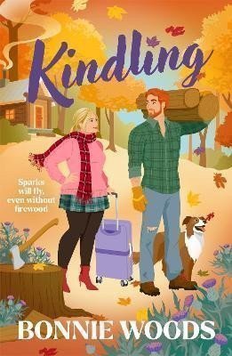 Kindling – Woods Bonnie