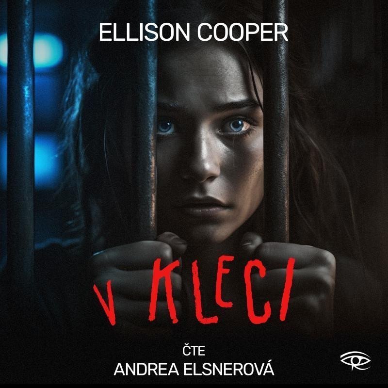 V Kleci – Sayer Altairová 1 - CDmp3 - Čte Andrea Elsnerová – Cooper Ellison