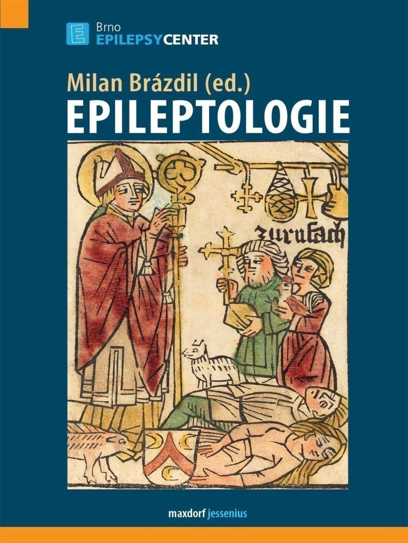 Epileptologie – group of authors