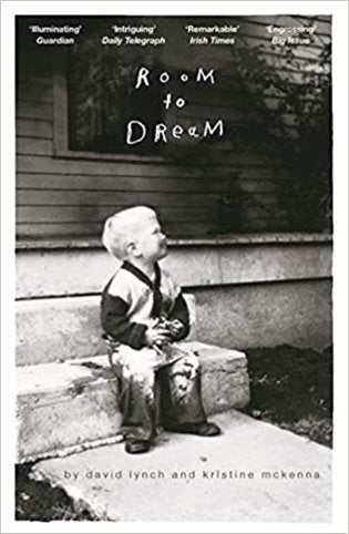 Room to Dream – Lynch David