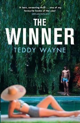 The Winner – Wayne Teddy