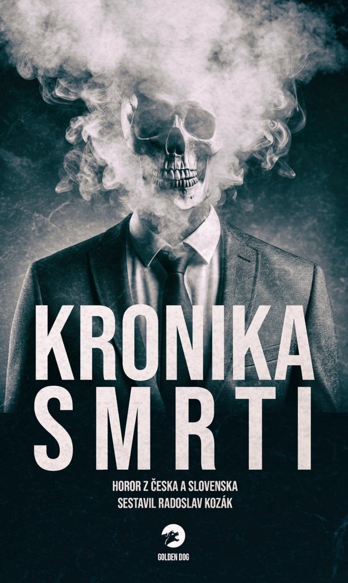 Kronika smrti – Kozák Radoslav