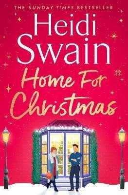 Home for Christmas – Swain Heidi