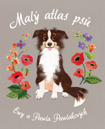 Malý atlas psů (2024)