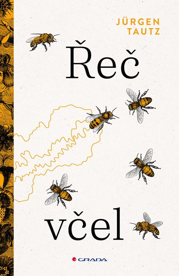 Řeč včel – Tautz Jürgen