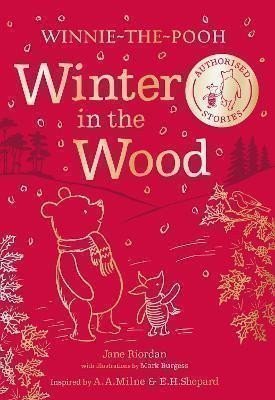 Winnie-the-Pooh: Winter in the Wood – Riordan Jane (2024)