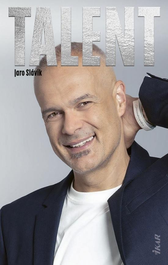 Talent slovensky – Slávik Jaro