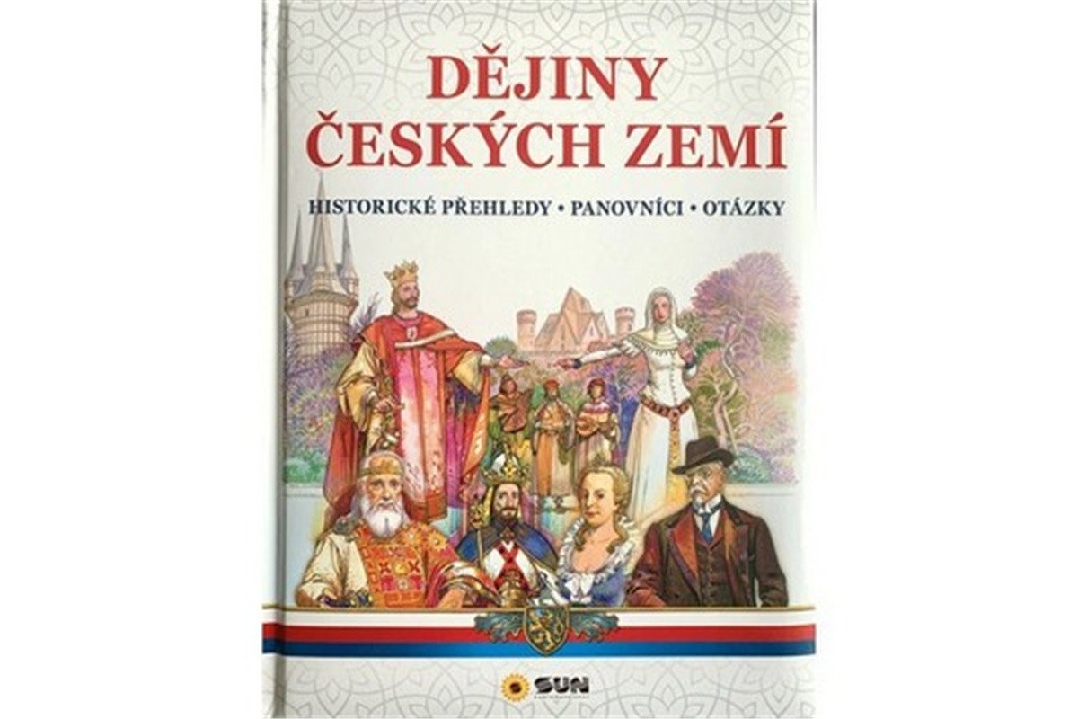 Dějiny Českých zemí - Historické přehledy Panovníci Otázky