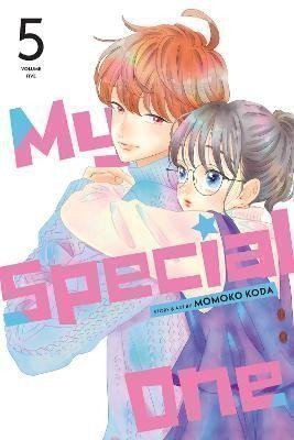 My Special One, Vol. 5 – Koda Momoko (2024)