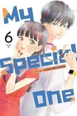 My Special One, Vol. 6 – Koda Momoko (2024)
