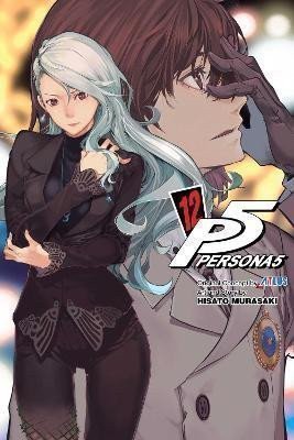 Persona 5, Vol. 12 – Atlus (2024)