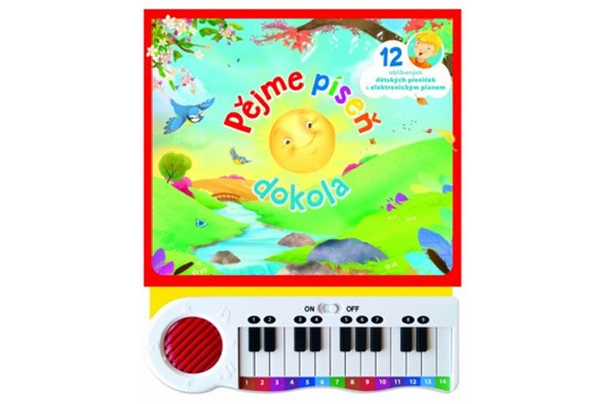 Pějme píseň dokola