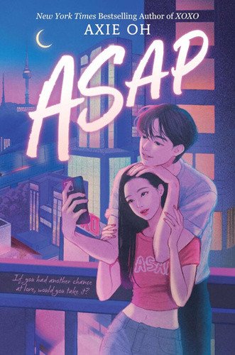 ASAP – Oh Axie (2025)
