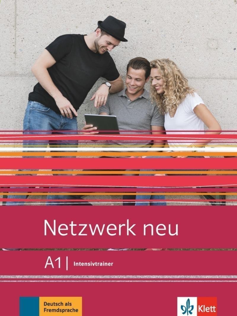 Netzwerk neu 1 A1 - Intensivtrainer – Rusch Paul
