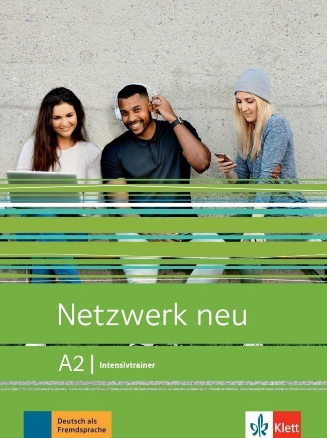 Netzwerk neu 2 A2 - Intensivtrainer – Rusch Paul