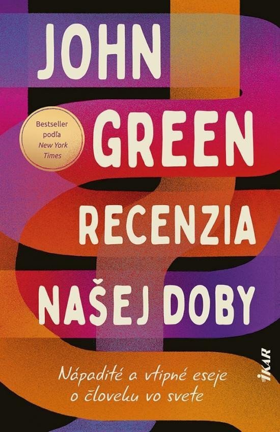 Recenzia našej doby slovensky – Green John
