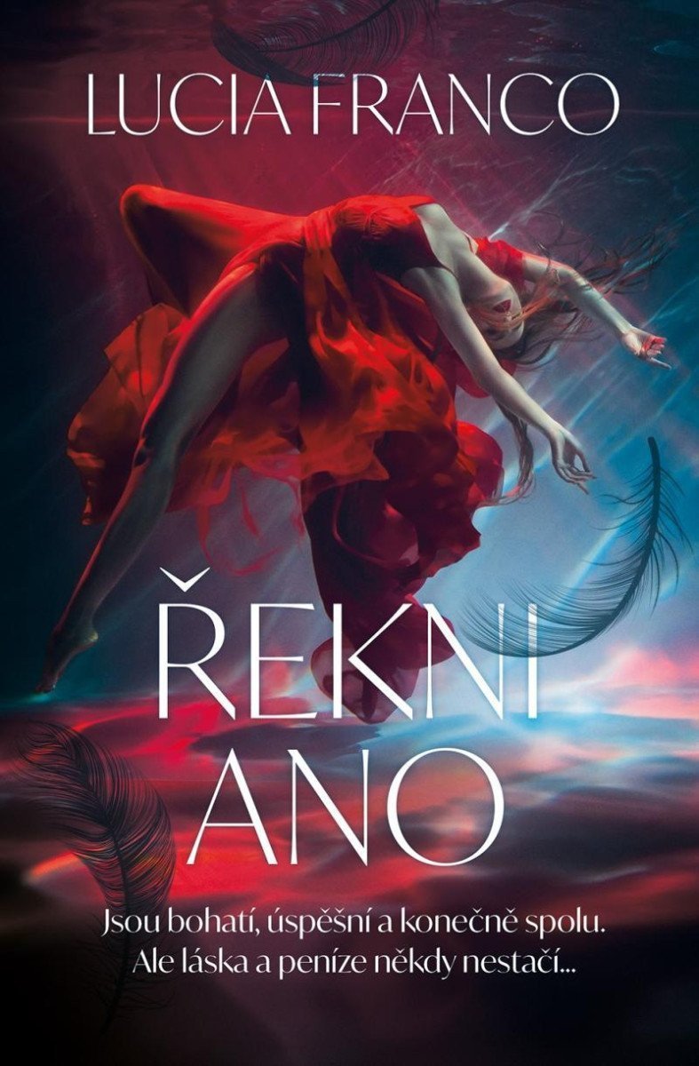 Řekni ano – Franco Lucia