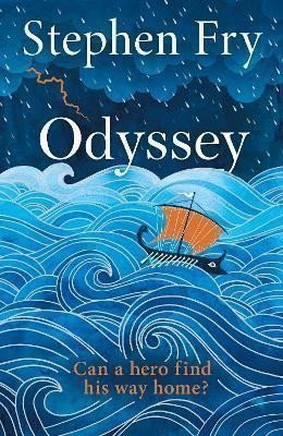 Odyssey – Fry Stephen