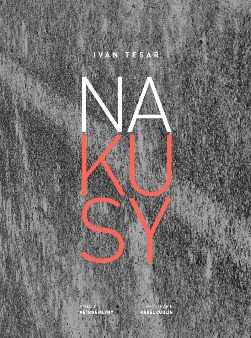 Na kusy – Tesař Ivan