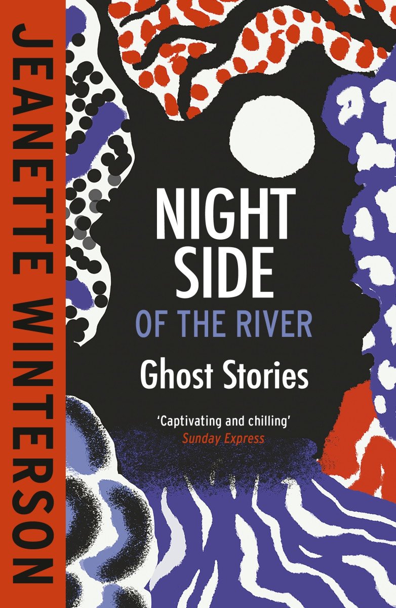 Night Side of the River – Wintersonová Jeanette