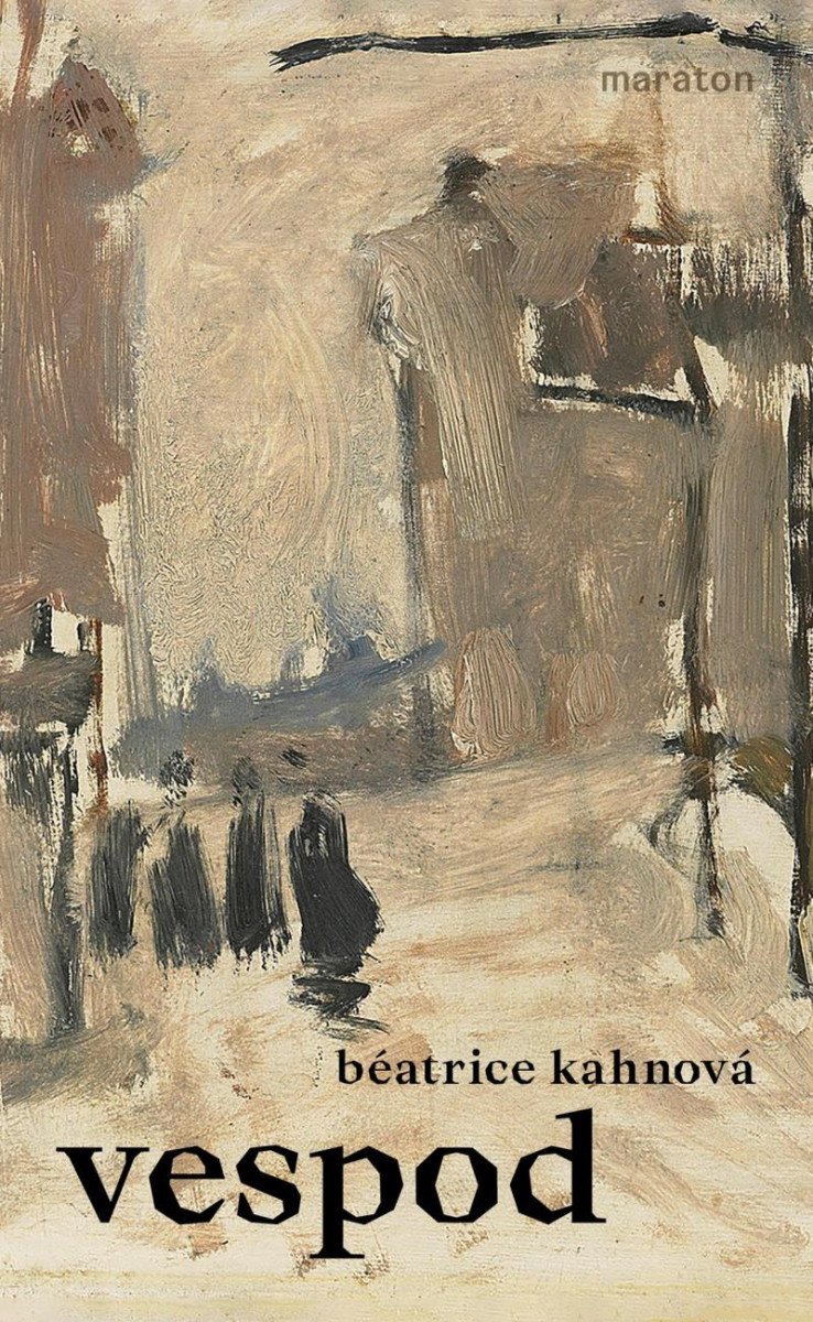 Vespod – Kahnová Béatrice