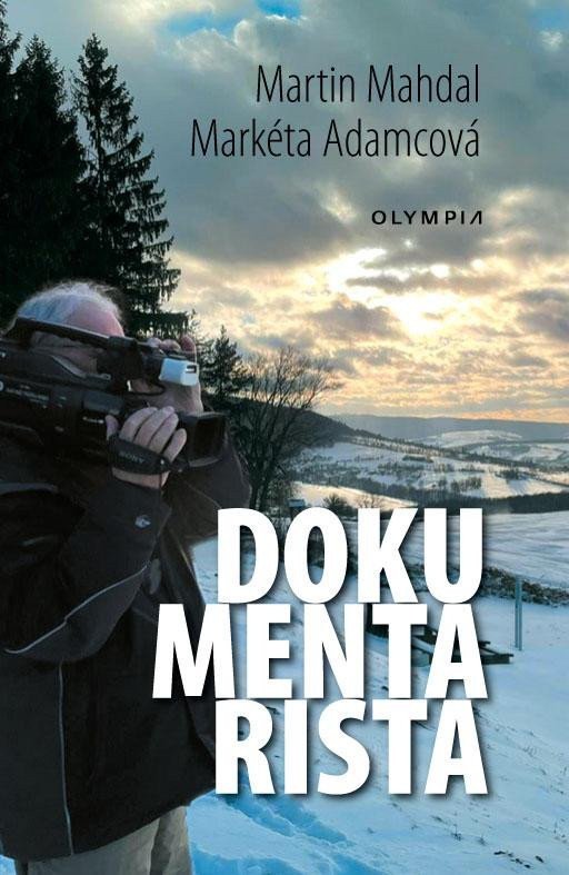Dokumentarista – Mahdal Martin