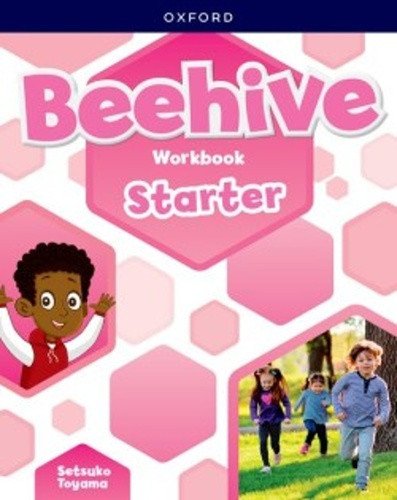Beehive Starter Workbook – Palin Cheryl