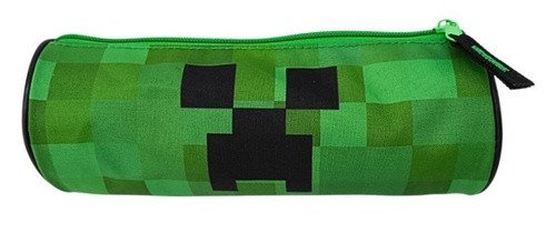 Minecraft Penál - Creeper