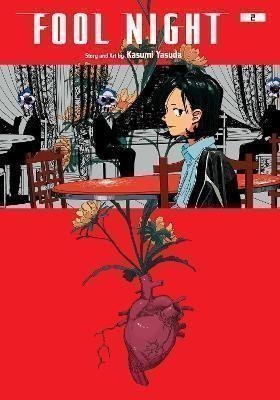 Fool Night, Vol. 2 – Yasuda Kasumi (2024)
