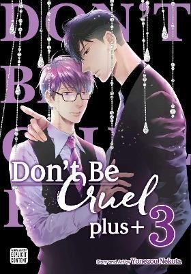 Dont Be Cruel plus Vol 3 – Nekota Yonezou