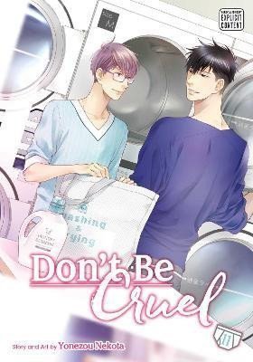 Don´t Be Cruel, Vol. 11 – Nekota Yonezou (2023)